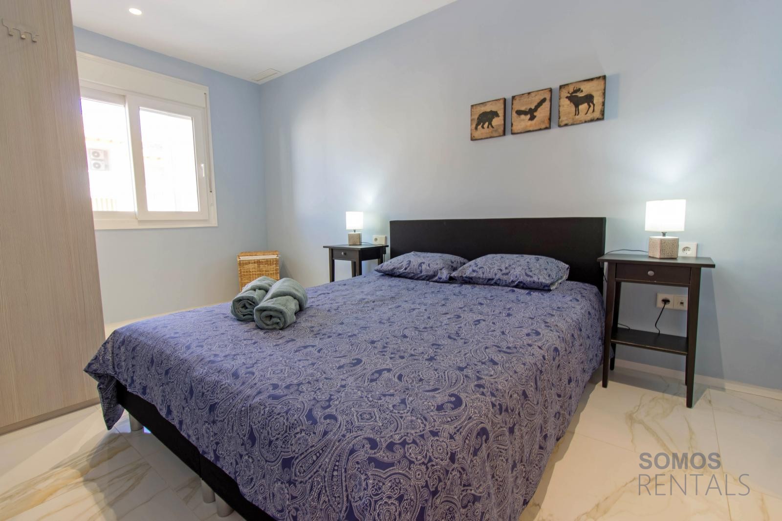 Apartamento Natura Pinet, La Marina Village y El Pinet — photographie 21