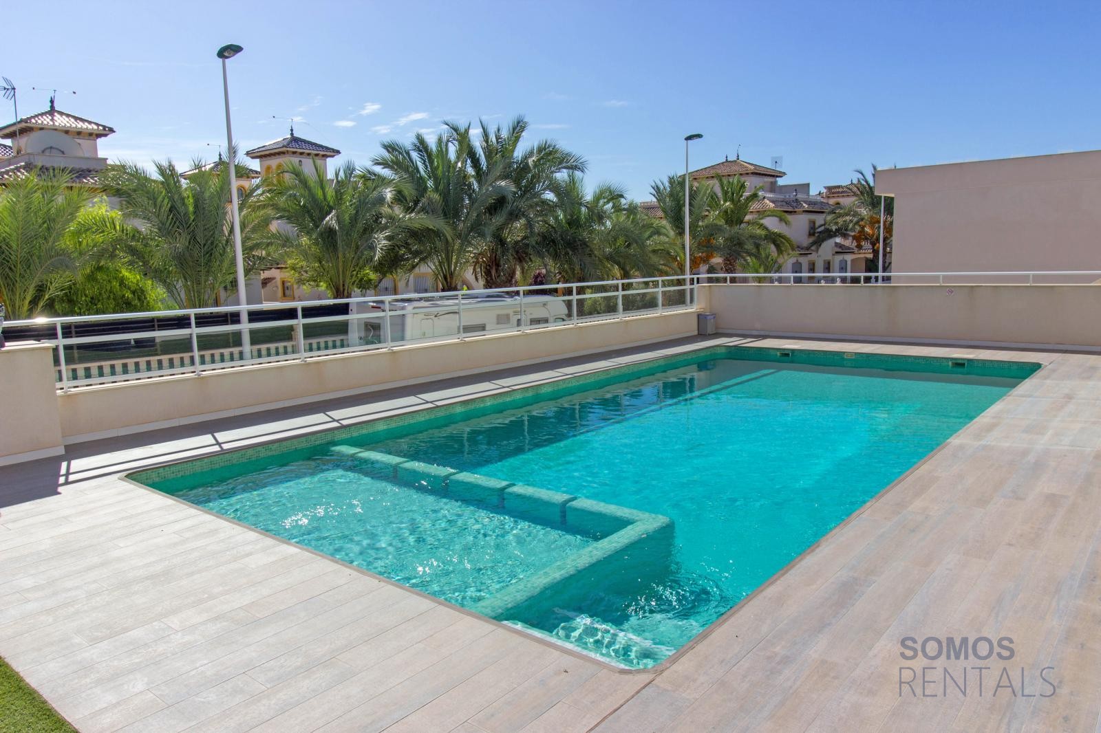 Apartamento Natura Pinet, La Marina Village y El Pinet — photographie 38