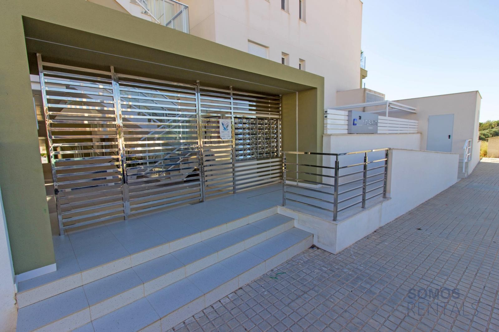 Apartamento Natura Pinet, La Marina Village y El Pinet — photographie 44