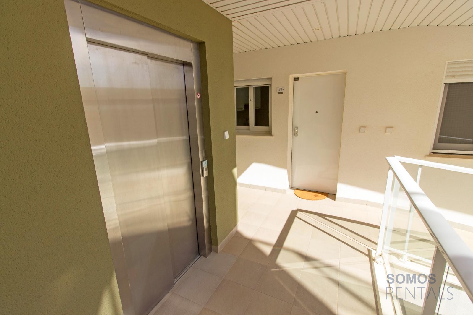 Apartamento Natura Pinet, La Marina Village y El Pinet — photographie 5