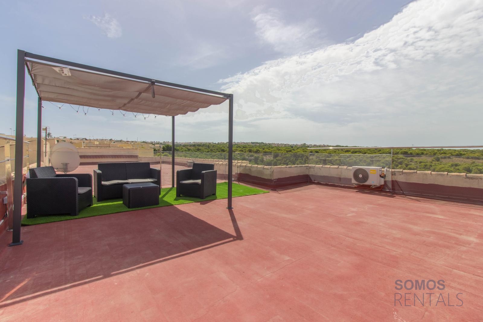 Apartamento Serena - Gran Alacant photograph 34