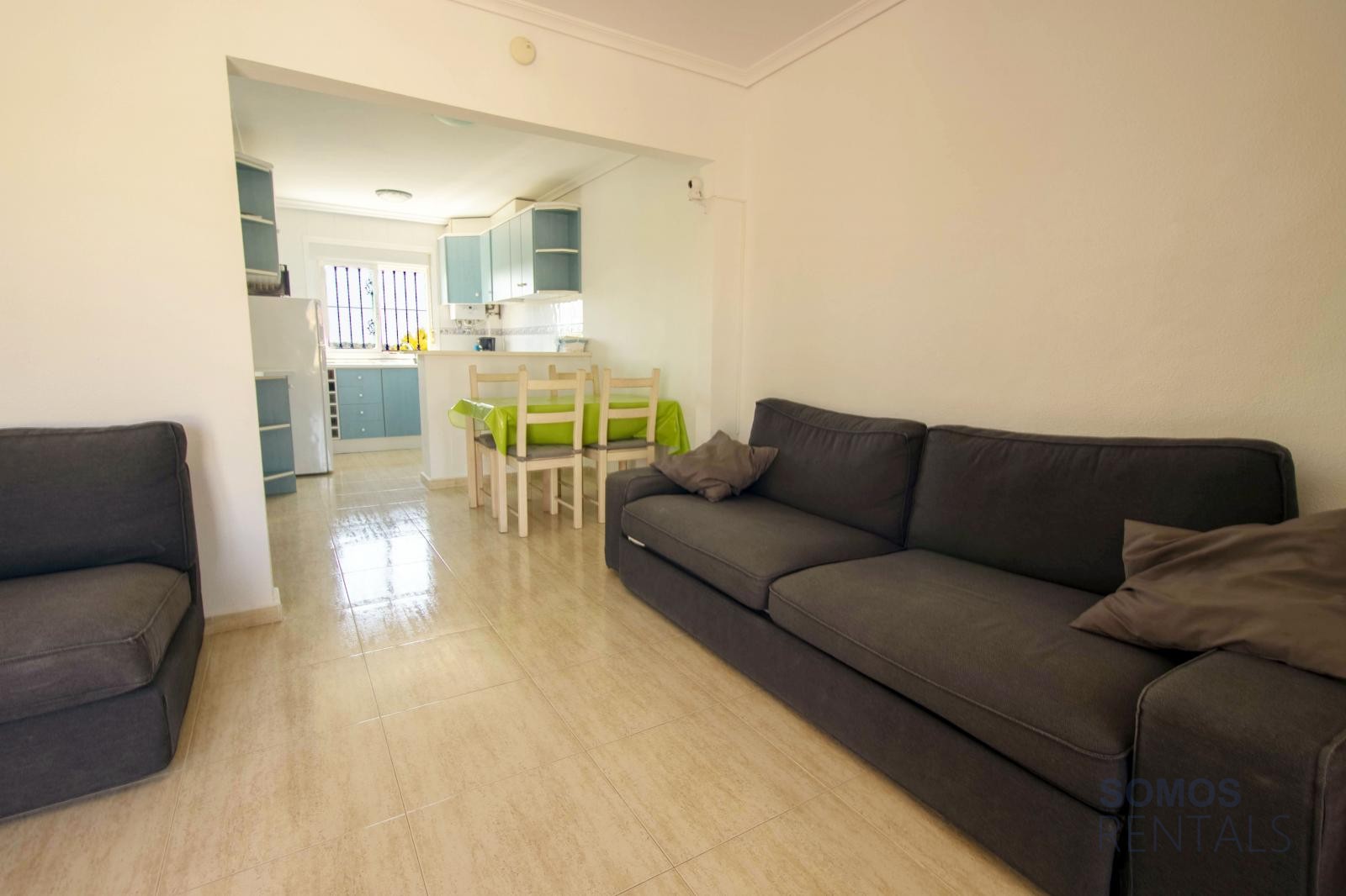 Apartamento Serena - Gran Alacant photograph 13