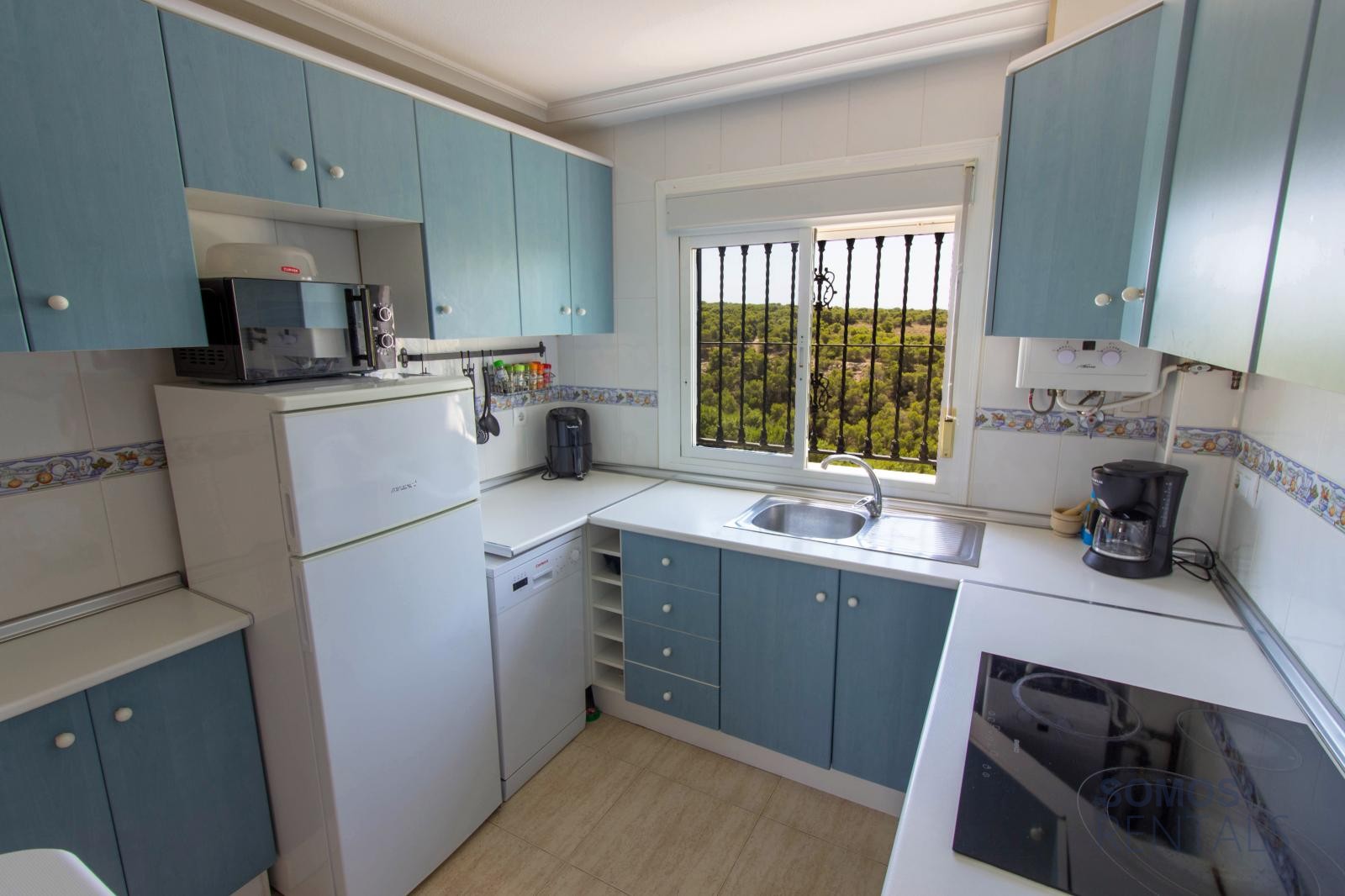Apartamento Serena - Gran Alacant photograph 15