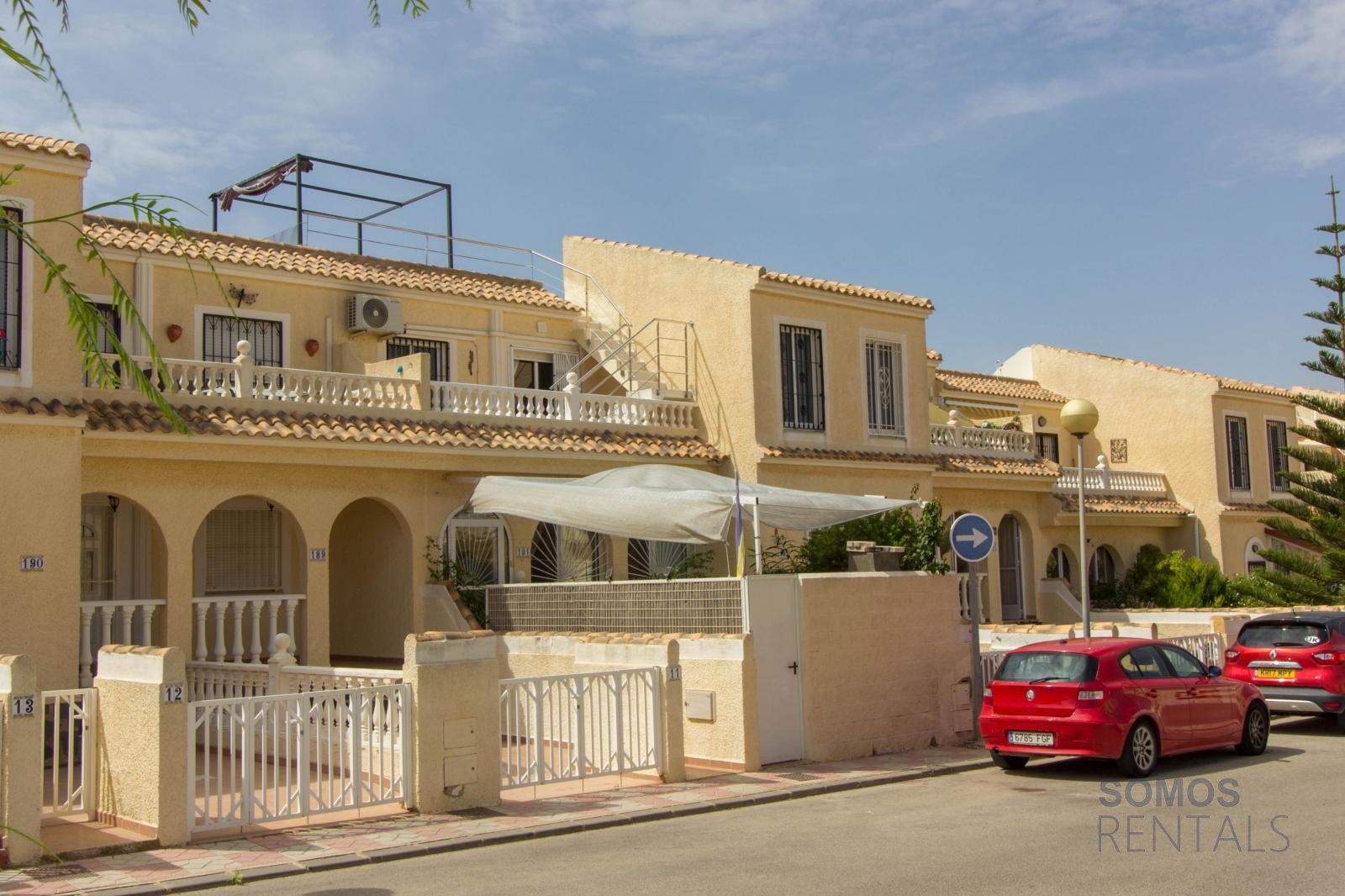 Apartamento Serena - Gran Alacant photograph 4