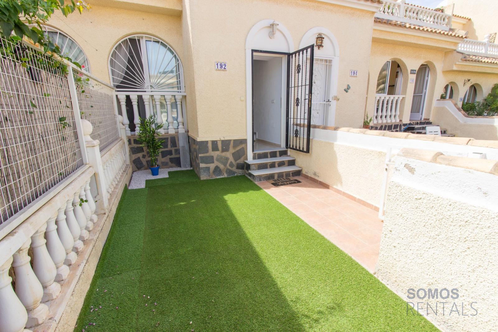Apartamento Serena - Gran Alacant photograph 7