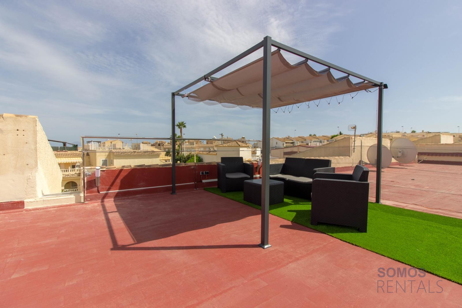 Apartamento Serena - Gran Alacant photograph 31