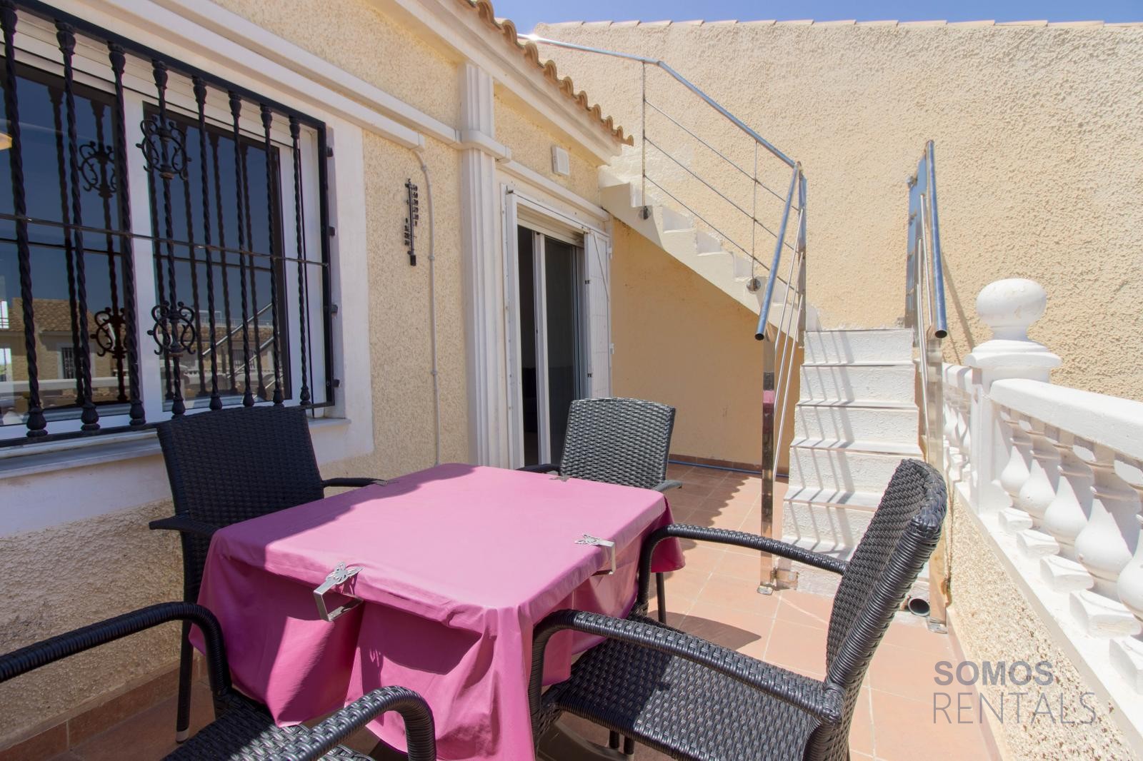 Apartamento Serena - Gran Alacant photograph 27