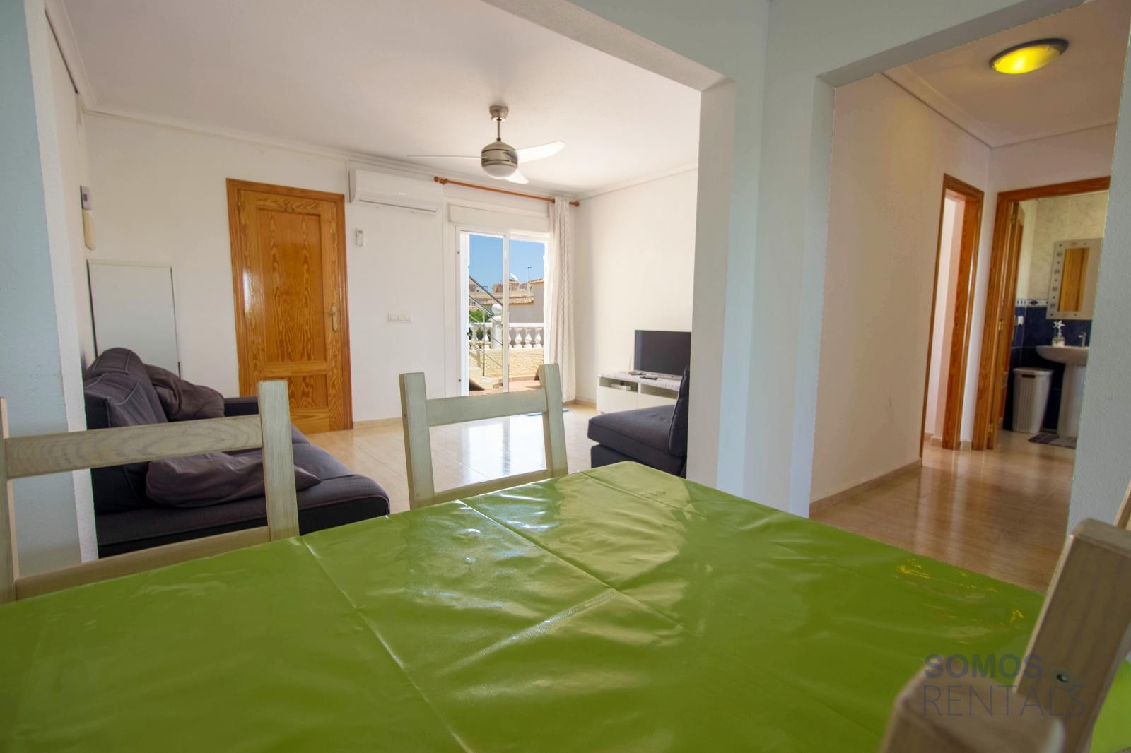 Apartamento Serena - Gran Alacant photograph 16