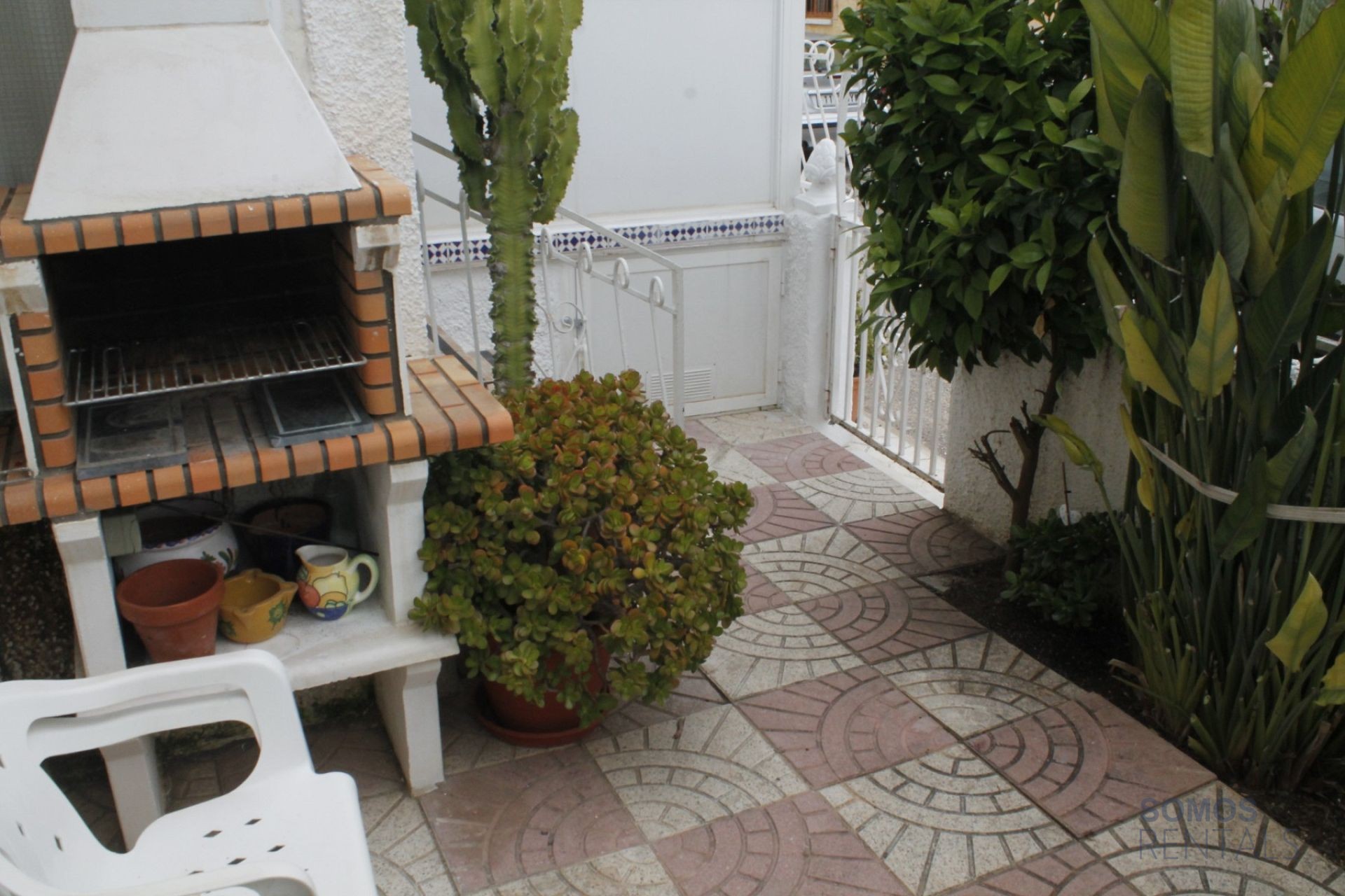 Casa Nervion - Urb La Marina photograph 6